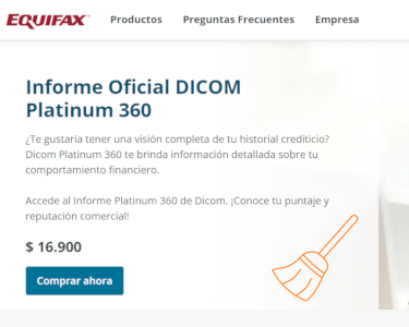 Cómo eliminar las publicaciones de Dicom en Chile