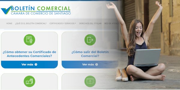 ¿Cómo eliminar una publicación en el boletín comercial?